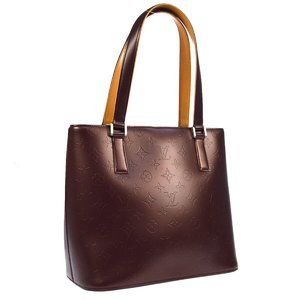 LOUIS VUITTON STOCKTON SHOULDER BAG CA0052 MONOGRA